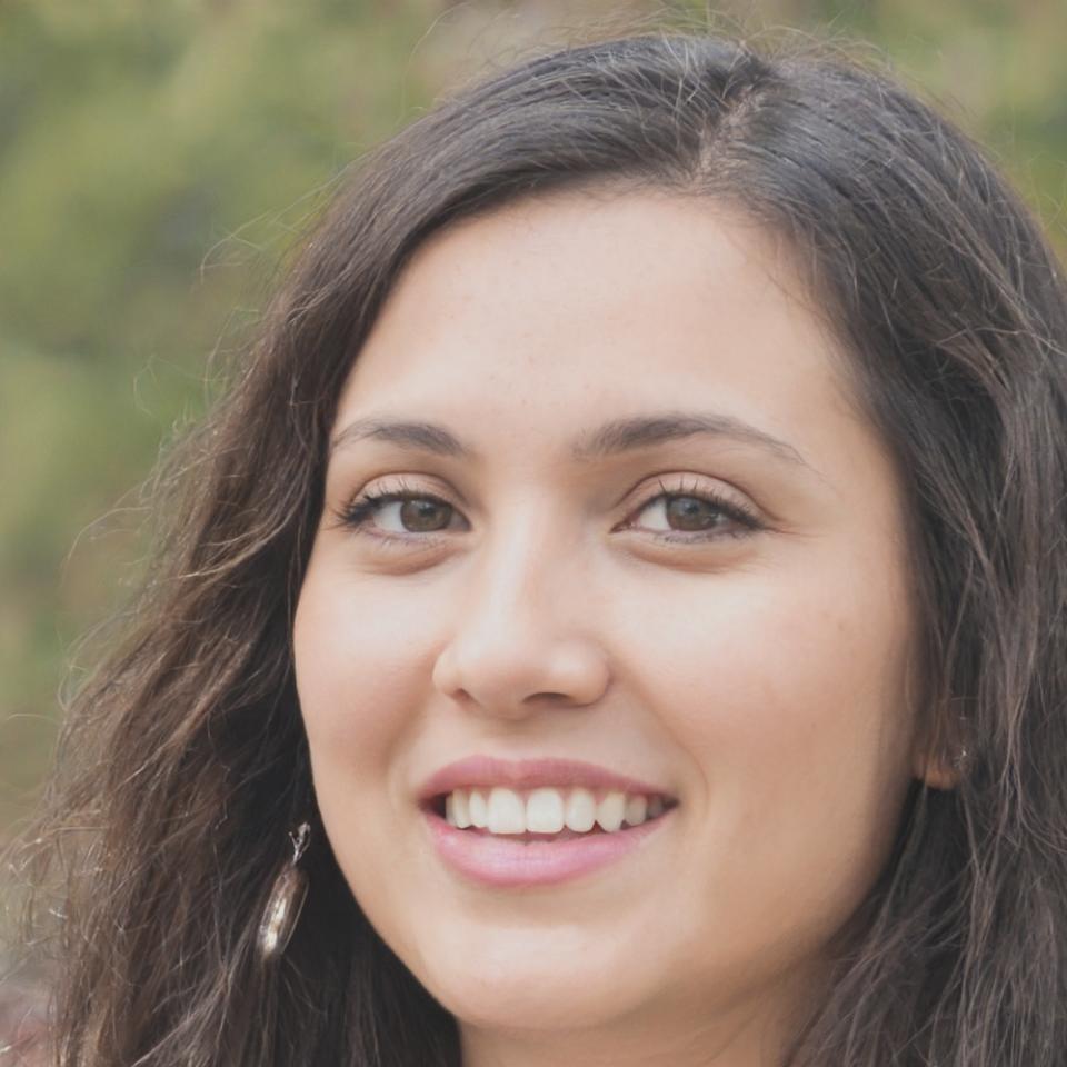 Retrato de Violeta Paniagua