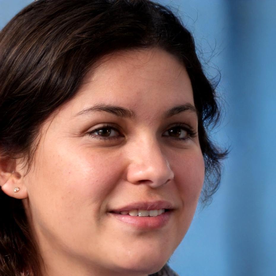 Esperanza Montero, especialista en diseño de espacios educativos